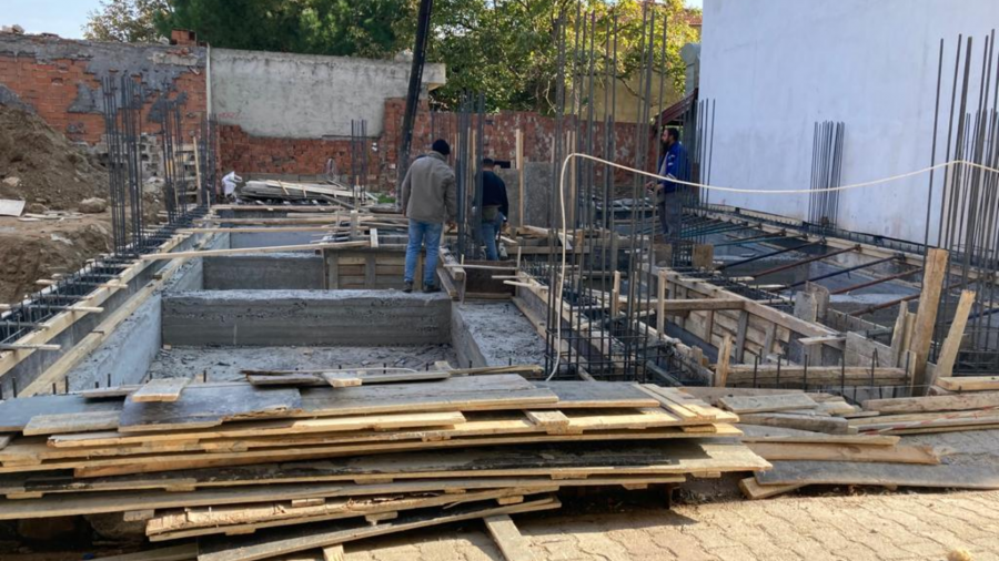 Aydin İli Germencik İlçesi Ortaklar Mahallesi Yildiz Sokak No: 21 